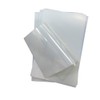 100 Sheets/pack Premium Waterproof Inkjet Transparency Film 11" x 17"