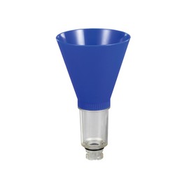 9 Circle Oil Funnel for Chrysler Dodge Jeep RAM Vehicles