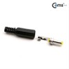 JQ Connector Connector-DC Power 4.0x1.7 Rectangular NA641 / 컨넥터 커넥터-DC파워 4.0x1.7 각형 NA641