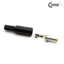JQ Connector Connector-DC Power 4.0x1.7 Rectangular NA641 / 컨넥터 커넥터-DC파워 4.0x1.7 각형 NA641