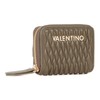 VALENTINO Frequency Re Zip Around Wallet Militare, Militars