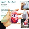 Reusable Heat Packs, Cartoon Warm Hands Treasure, Hand Warmers, Hand