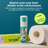 Wype | On The Go Bundle | Toilet Roll Gel