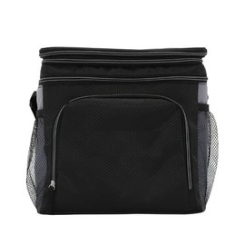 Arctic Zone Soft-Sided Cooler - 24 Can Capacity, Black