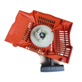 365 Recoil Pull Starter For Husqvarn A 362 365 371 372 372XP Chainsaws Replace #503628171