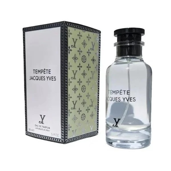 Fragrance World Unisex EDP Spray 3.4 oz Fragrances 6290360373195