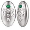 Universal Big Button TV Remote for Elderly and Senior Simple