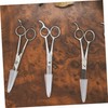 Gatuida 50PCS Durable Salon Scissor Case for Hairdressers Multipurpose Scissor