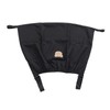 Stroller Cargo Bag Bottle Nappy Storage Bag Multifunctional Hanging Storage