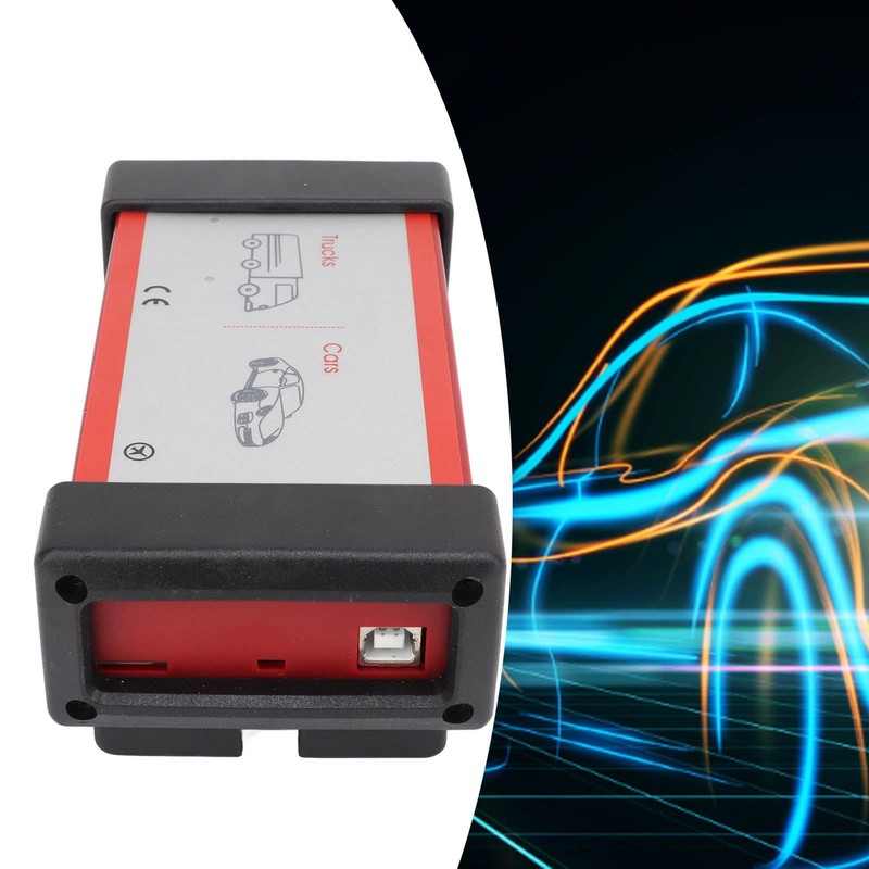 Car diagnostic interface, car ODB2 scanner, Bluetooth interface, ECU coding,
