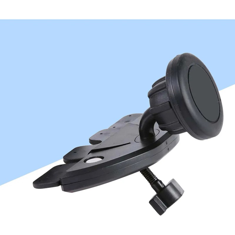 Soporte De Coche Para Teléfonos Móviles Universal
