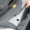 EldHus Car Fastener Remover Tool - Door Panel Removal Tool