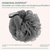 Ecotools Ecopouf, Charcoal