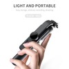 Tripod Selfie Stick with Light Mobile Phone Wireless Bluetooth Foldable