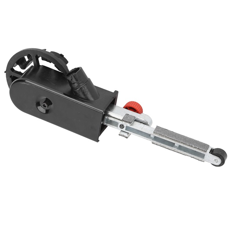 Belt Grinder Metal Furniture Grinding Polishing Machinne Household Small Belt