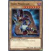 Dark Magician - SBCB-EN001 - Secret Rare - 1st Edition
