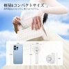 HandFan Handheld Fan, Portable Fan, 4,500 mAh, Large Capacity, Type-C