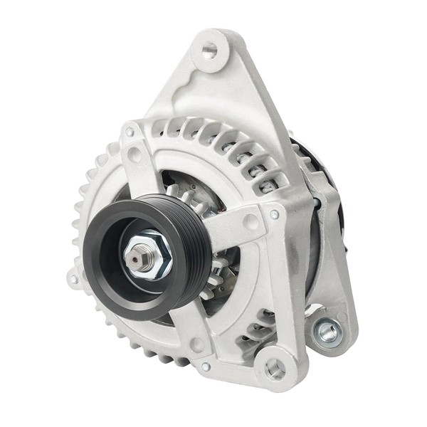 2.5L Alternator Replacement Compatible with 2012-2015 Toyota Camry, 2009-2012 Toyota