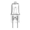 ERP 50W G8 120V T4 Halogen Bulb 120V