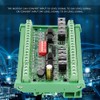 8-Channel NPN/PNP to NPN 5V/24V SquareWave Signal Conversion Module Level