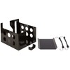 Buyers Products Buyers LT15 Multi-Rack, Black