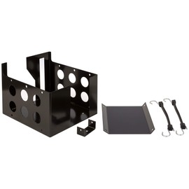 Buyers Products Buyers LT15 Multi-Rack, Black