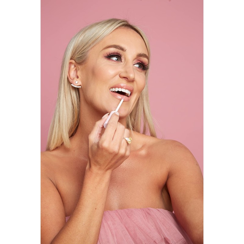 Carter Beauty Free Speech Lip Tint - Cruelty-Free Formula -