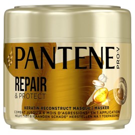 Pantene Mask Repair & Protect 300 ml