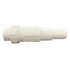 ERA Schedule 40 PVC, 1-1/2" Expansion Repair Coupling