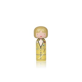 Lucie Kaas Kokeshi Doll - Kill Bill - The Bride