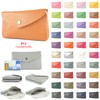 modamoda de P11 Women's Leather Purse Medium Handmade in Italy,