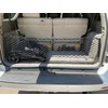 EACCESSORIES EA Rear Trunk Organizer Cargo Net for Toyota Sequoia