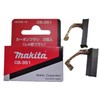 Makita CB-351 197244-2 Carbon Brush (Shear Type)