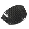 Raguso Motorcycle Front Screen Wind Deflector Sports High Hardness Carbon