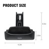 Car Handbrake Switch A2044270020, Handbrake Release Switch Paasend for Mercedes