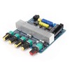 2.1 Subwoofer Board High Power Digital Amplifier Module Fever Finished