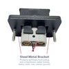 Trailer Vision 50 Amp Anderson Connector Flush Mount - SB50