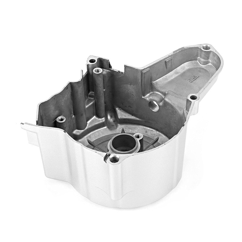 Headerbs Timing Cover Case, Motor Cover Case, Top Mount Starter