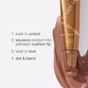 tarte sculpt tape + sculpting cheek brush duo:_medium cool bronze