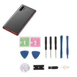 Dock Connector for Galaxy Note 10 N970U (US Version), USB C Phone Charging Port Flex Cable PCB Board Replacement with Repair Kit