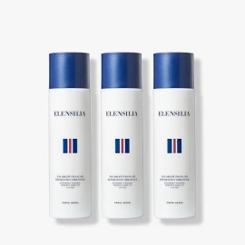 Ellencilla ELENSILIA 에스카르고 오리지날 퍼펙트 코어 핏 로션 3개 4168086