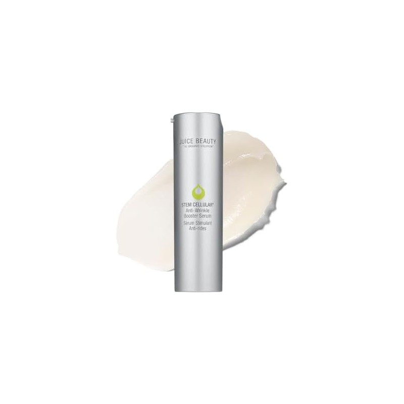 Juice Beauty Stem Cellular Anti-Wrinkle Booster Serum, 1 fl oz.