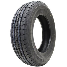 Milestar Steelpro MS597 All Season LT265/75R16 123/120Q E Light Truck Tire