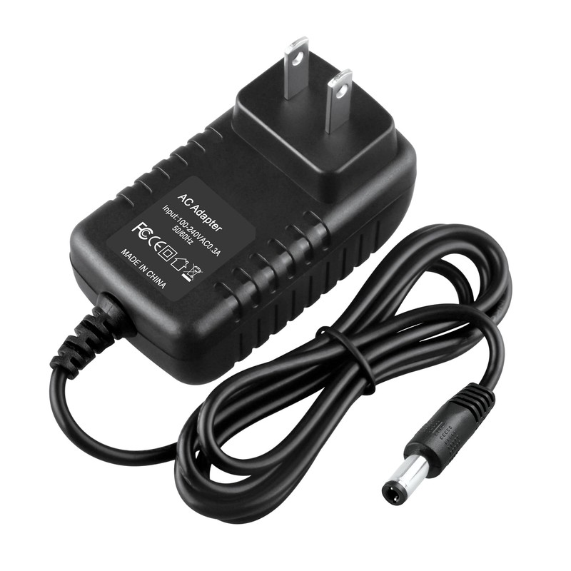 Amoimary 5V 2A AC/DC Adapter Compatible with Arcade1up 8121 LS3062020