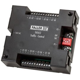 FALLER 161651 - Traffic-Control