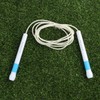 Er Ultralight Jump Rope (Blue) / Aerobic Diet Jump Rope / 에르 초경량 줄넘기(블루)/유산소 다이어트줄넘기