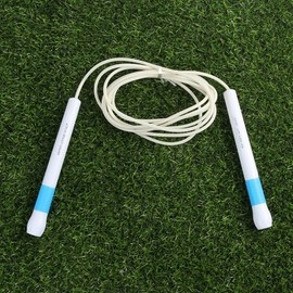 Er Ultralight Jump Rope (Blue) / Aerobic Diet Jump Rope / 에르 초경량 줄넘기(블루)/유산소 다이어트줄넘기