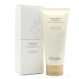Eijanox 이자녹스 턴오버28 트루 클렌징 폼 180ml30045825 Izanox Turnover 28 True Cleansing Foam 180ml