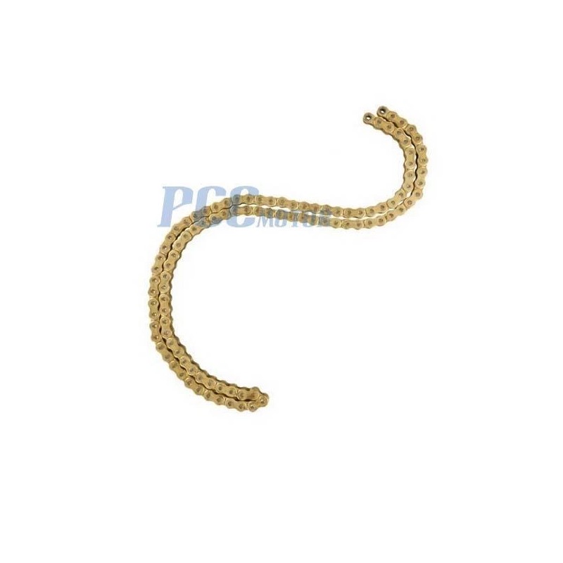DID 525 525V Gold O-Ring Chain 150 Links Motorcycle Bike