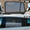 ZATOOTO Car Sun Shade Side Window of T Ouran